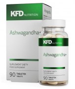 Заказать KFD Ashwagandha+ 90 таб