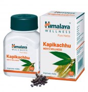 Заказать Himalaya Kapikachu (Mucuna Pruriens) 60 таб