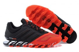 Заказать Кроссовки мужские Adidas Springblade Drive