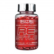 Заказать Scitec Nutrition ReStyle 120 капс