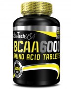 Заказать BioTech BCAA 6000 100 таб