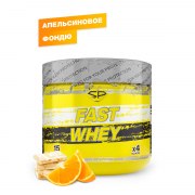 Заказать Steel Power Fast Whey Protein 450 гр