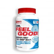 Заказать SAN Dr. Feel Good 112 таб