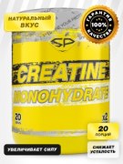 Заказать Steel Power Creatine Monohydrate 200 гр