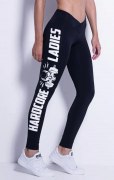 Заказать LabellaMafia Legging Hardcoreladies Blacktech