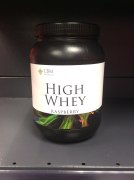 Заказать CBM NutriCare High Whey 1000 гр