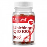 Заказать OstroVit Ubichinon Q10 60 капс