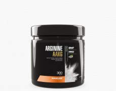 Заказать Maxler Arginine AAKG 300 гр