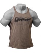 Заказать GASP Deep Cut Club Tank (зеленый)