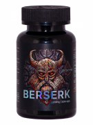 Заказать Berserk 120 капс