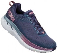 Заказать Hoka Кроссовки Женские W Clifton 5 Marlin/Blue Ribbon