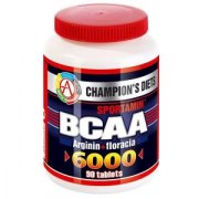 Заказать Академия-Т SPORTAMIN BCAA 90 таб