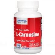 Заказать Jarrow Formulas L-Carnosine 90 капс