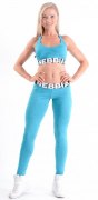 Заказать Nebbia Леггинсы Mele Leggings 222 (Синий)