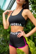 Заказать Euphoria Шорты Super Short Pink Fluo