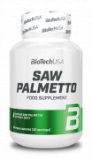 Заказать BioTech Saw Palmetto 60 капс