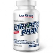 Заказать Be First L-Tryptophan 60 капс