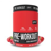 Заказать QNT Pre-Workout Pump RX 300 гр