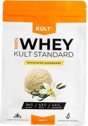 Заказать Kultlab Whey пакет 900 гр