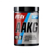 Заказать FIT-Rx AAKG 125 капс