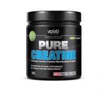 Заказать VPLab Pure Creatine 300 гр N
