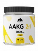 Заказать Prime Kraft AAKG 2:1 240 капс