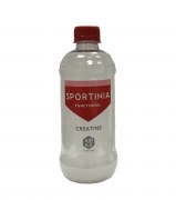 Заказать Вода Питьевая Sportinia Functional Creatine 400 мл