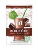 Заказать Fit Parad Коктейль Белково-Углеводный 30 гр