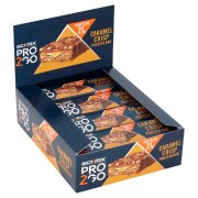 Заказать SCI-MX PRO2GO Caramel Crisp Батончик 65 гр