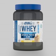 Заказать Applied Nutrition Critical Whey 450 гр