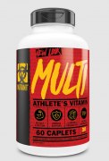 Заказать Mutant Core Series Multi Vitamin 60 таб