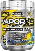 Заказать Muscletech Vapor X5 Next Gen 266 гр