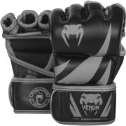 Заказать Venum Перчатки Challenger MMA Neo Black/Grey