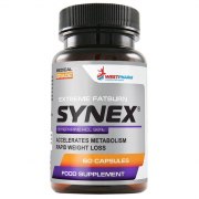 Заказать WestPharm Synex 60 капс