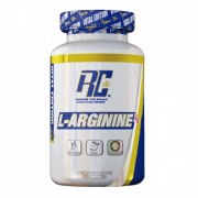 Заказать Ronnie Coleman L-Arginine XS 180 капс