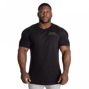 Заказать GASP Футболка Classic tap tee (черная)