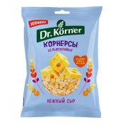 Заказать Dr.Korner Чипсы Цельнозерновые 50 гр