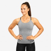 Заказать Better Bodies Топ Chrystie Tank (Gray)