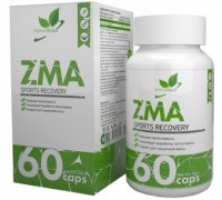 Заказать NaturalSupp ZMA 60 капс