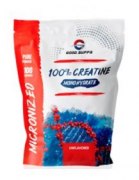 Заказать GoodSupps Creatine 500 гр