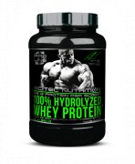 Заказать Scitec Nutrition Hydrolyzed Whey Protein 910 гр