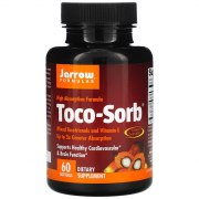 Заказать Jarrow Formulas Toco-Sorb 60 софтгель