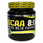 Заказать BioTech BCAA 8:1:1 300 гр