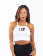 Заказать LabellaMafia Топ Celtic Top 23648 (White)