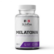 Заказать Dr. Hoffman Melatonin 3 мл 90 капс