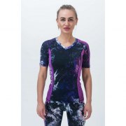 Заказать ORSO Рашгард Viola Короткий Рукав