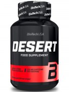 Заказать BioTech Desert 100 капс