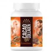 Заказать ShineSkin Cacao+Collagen 300 гр