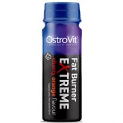 Заказать OstroVit Fat Burner Extreme Shot 80 мл