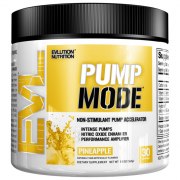 Заказать EVLution Nutrition PumpMode 168 гр